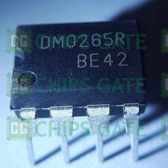 Fairchild FSDM0265R