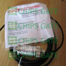 Hydac HDA3840-A-400-124