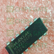 Maximum MAX250CPD