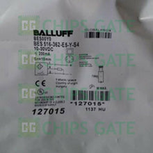 Balluff 516-362-E5-Y-S4
