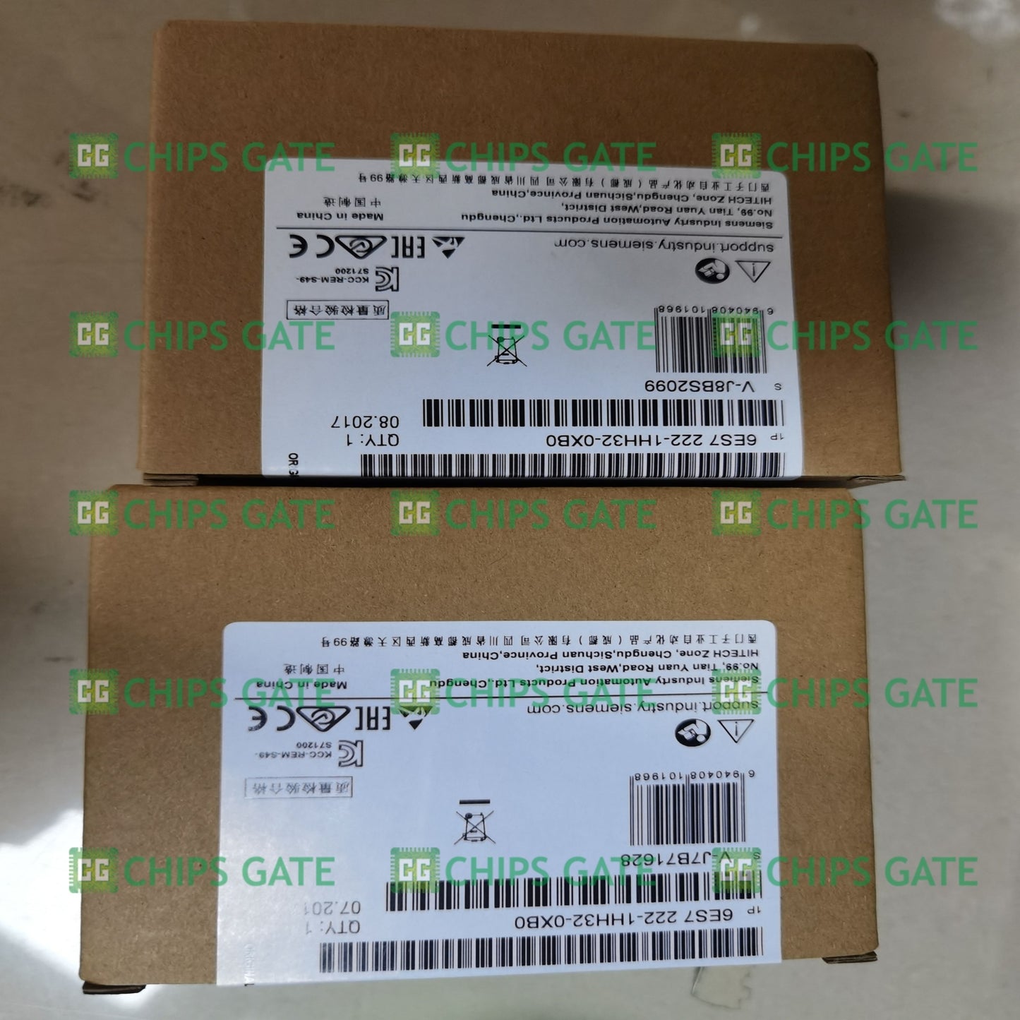 6ES7222-1HH32-0XB0