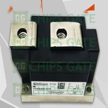 Eupec TZ430N24KOF