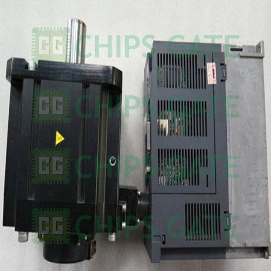 Mitsubishi MR-J3-350A+HF-SP352B