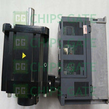Mitsubishi MR-J3-350A+HF-SP352B
