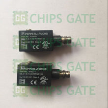 Pepperl+Fuchs ML4.1-8-H-40-RT-95-110