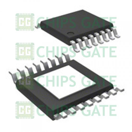 Fairchild FAN1655MTFX