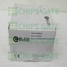 Elco PAMM58C10-BF6XXR-4096-8192