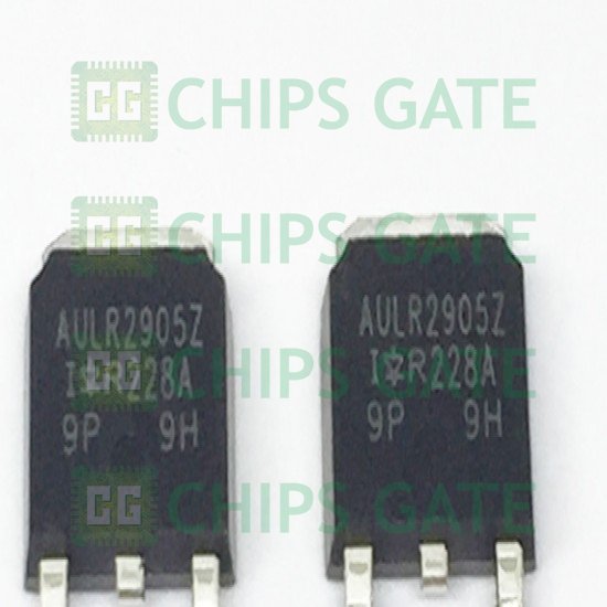 International Rectifier AUIRLR2905ZTRL