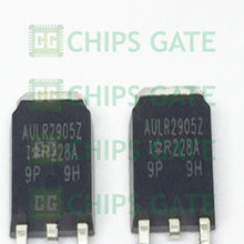 International Rectifier AUIRLR2905ZTRL