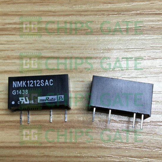 Murata Power NMK1212SAC
