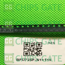 Nxp BFU725F-N1+115