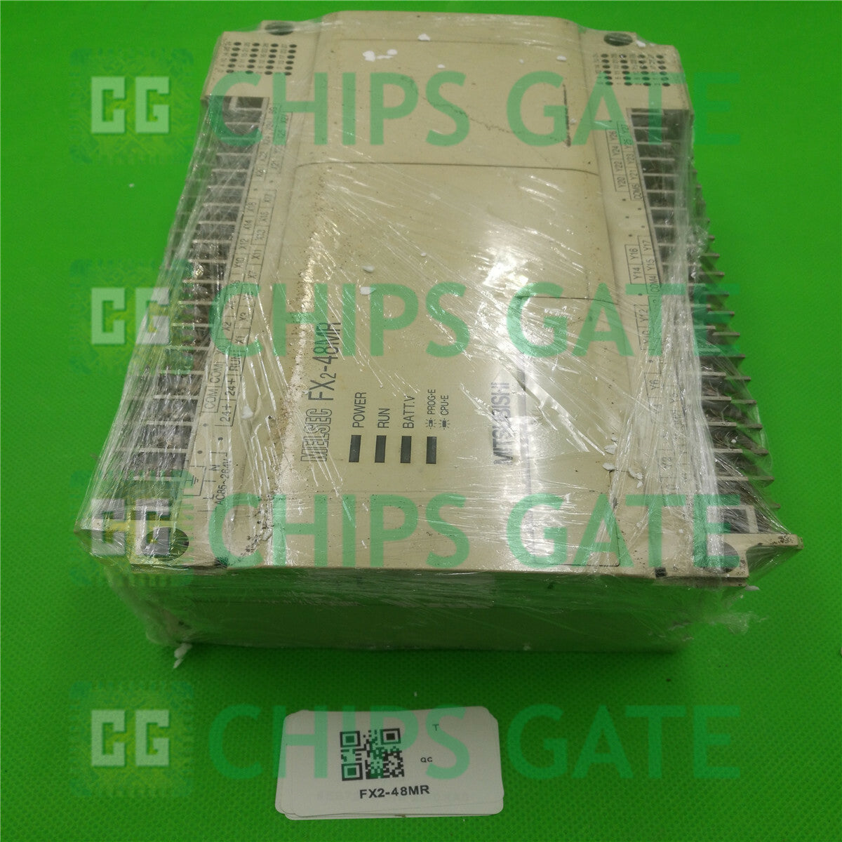 Mitsubishi FX2-48MR