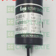 Koyo TRD-N100-RZL