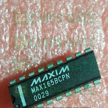 Maximum MAX165BCPN