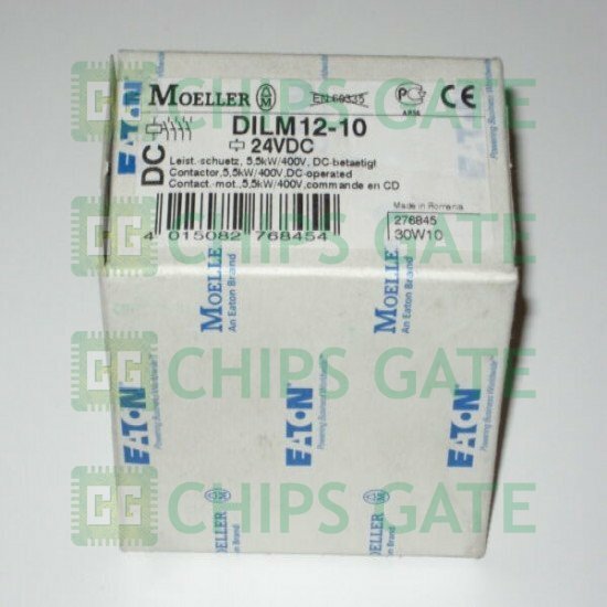 Eaton Moeller DILM12-10
