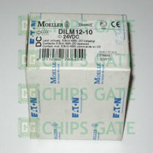 Eaton Moeller DILM12-10