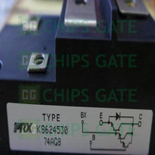 Powerex KS624530