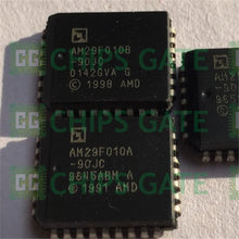 Amd AM29F010B-90JC