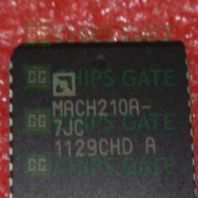Amd MACH210A-7JC