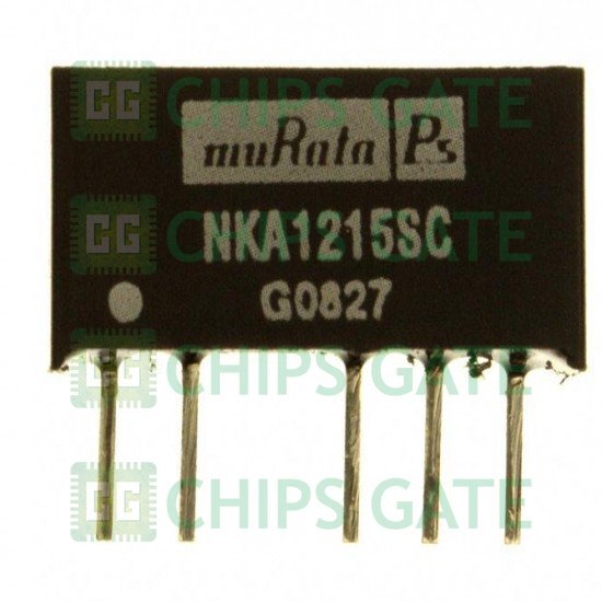 Murata Power NKA1215SC