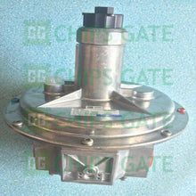 Dungs FRS515