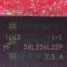 Micron MT58L256L32PT-7.5