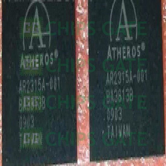 Atheros AR2315A-001