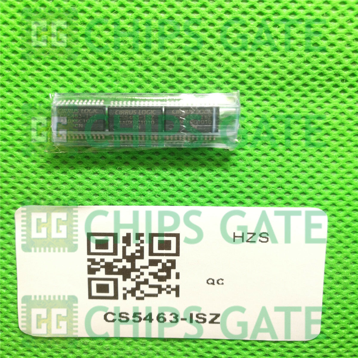 International Rectifier CS5463-ISZ