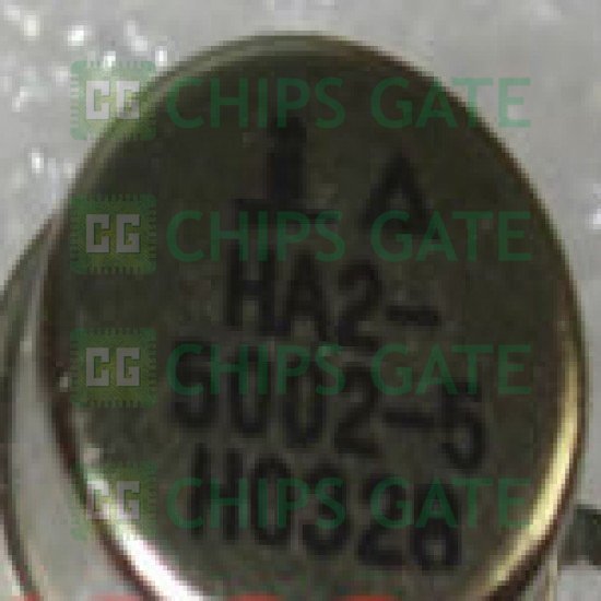 Harris HA7-5002-5