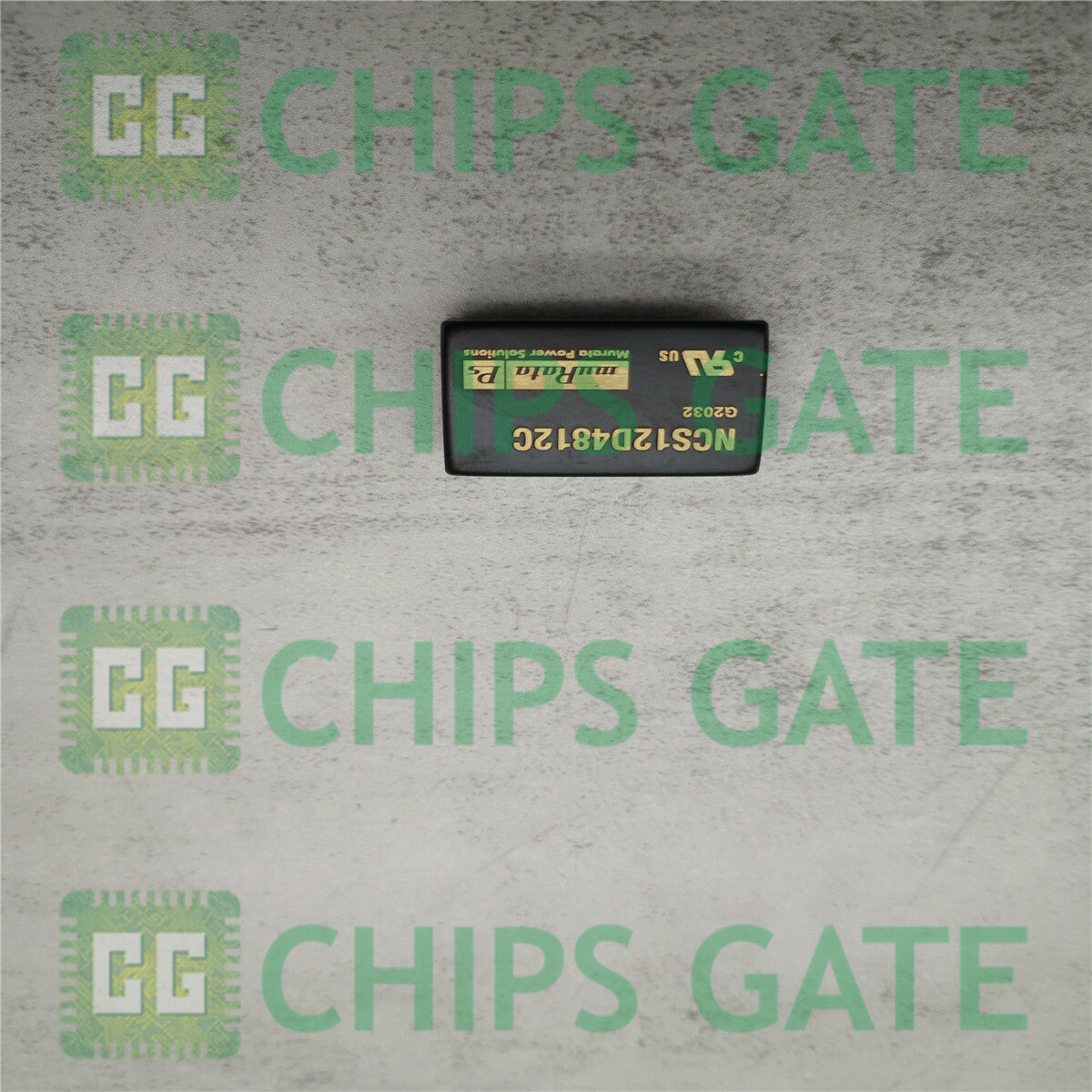 Murata Power NCS12D4812C