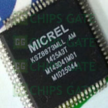 Micrel KSZ8873MMLI