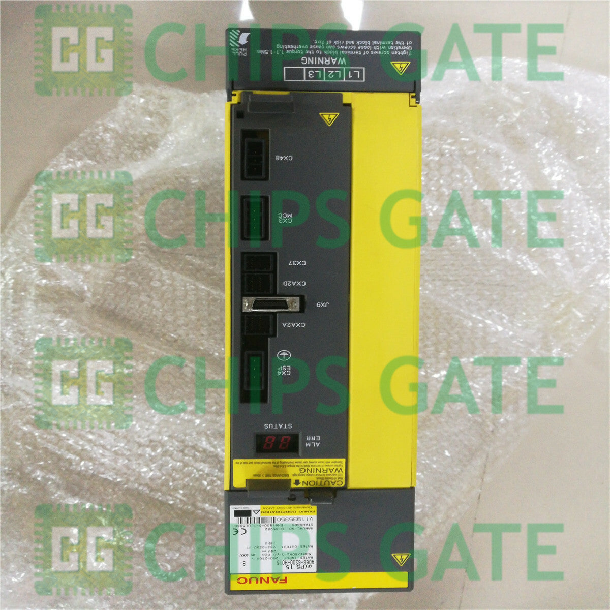 A06B6200H015