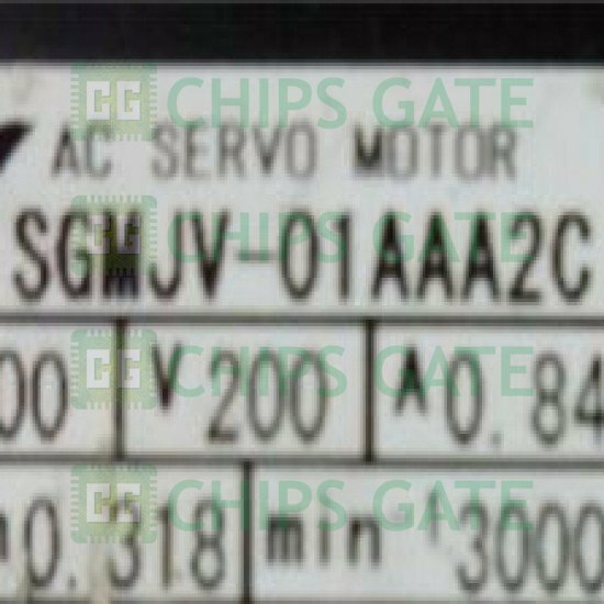 SGMJV01AAA2C