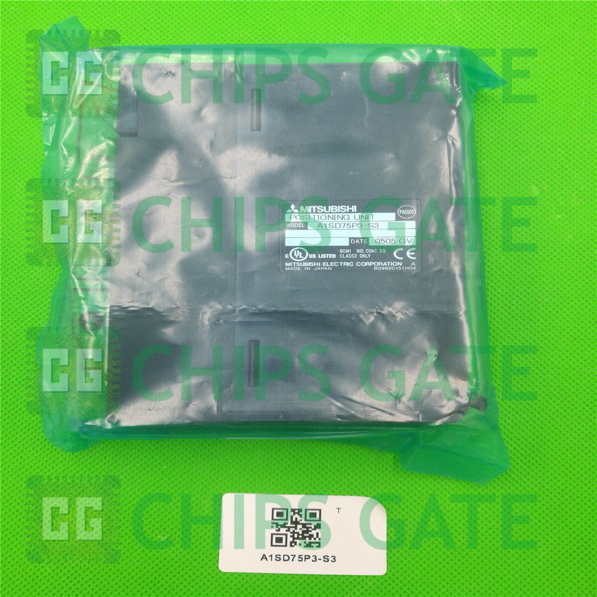 A1SD75P3S3