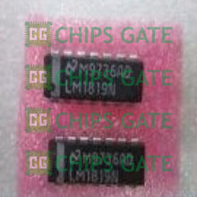 International Rectifier LM1819N