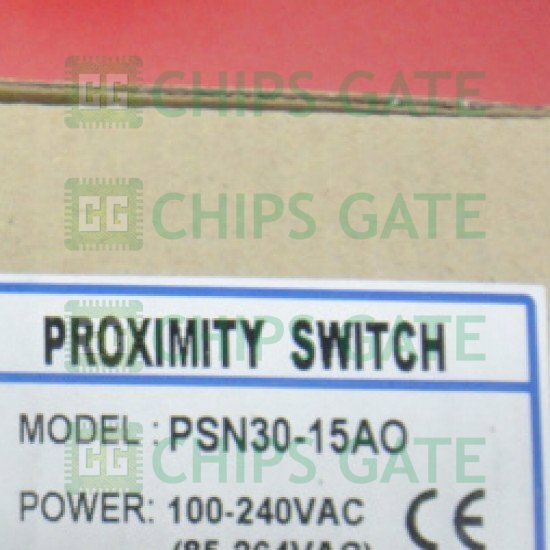 Autonics PSN30-15AO