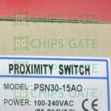 Autonics PSN30-15AO