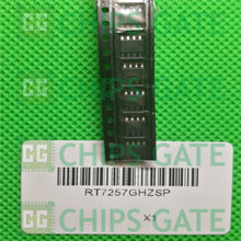 Richtek RT7257GHZSP