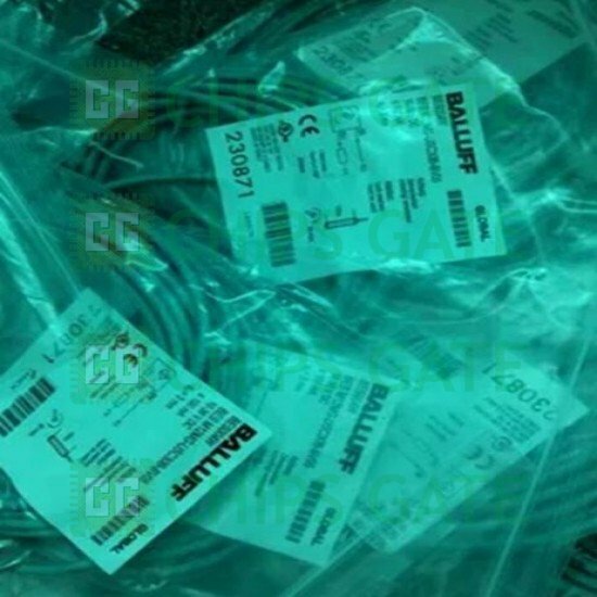 Balluff 516-324-E3-C-PU-00.3