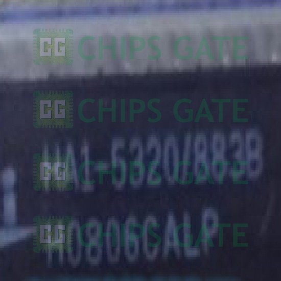 Intersil HA1-5320-883