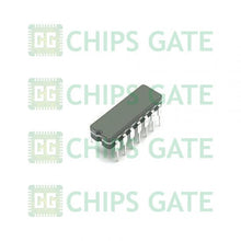 Harris CD54HCT03F
