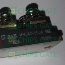 Ixys MMO62-16IO6