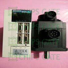 Mitsubishi MR-J2S-100A+HC-SFS102