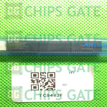 Toshiba TC9482F