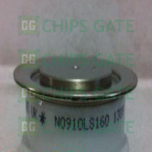 Westcode N0910LS160