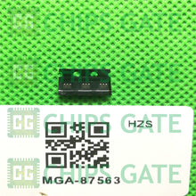 Agilent MGA-87563