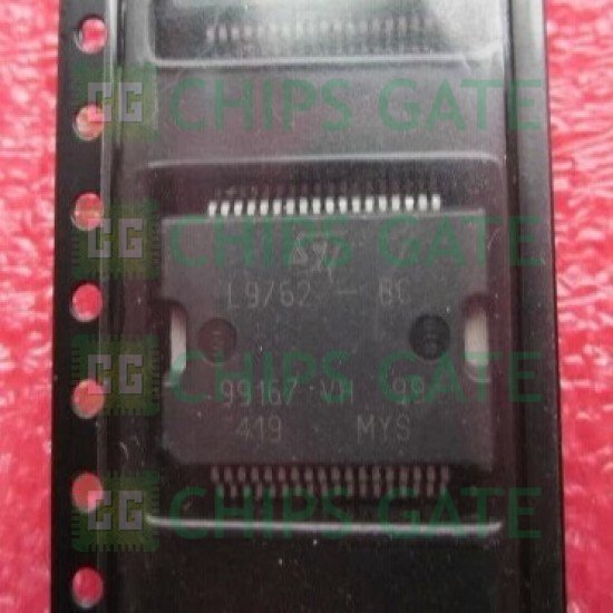 St L9762-BC