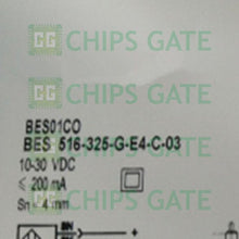 Balluff BES516-325-G-E4-C-03