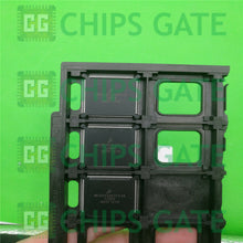 Motorola MC68332GCFC16