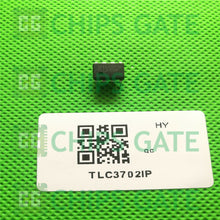 Ti TLC3702IP